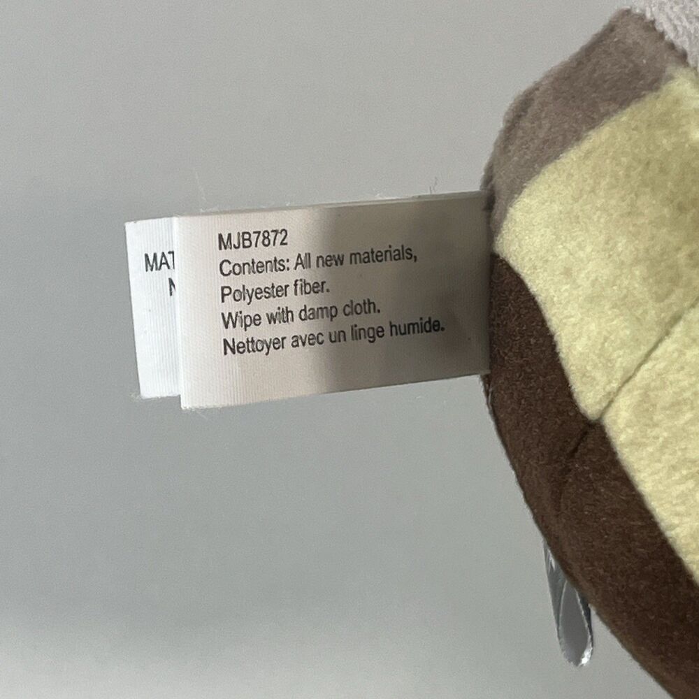 Hallmark Fluffballs Rey Star Wars - Picture 8 of 10
